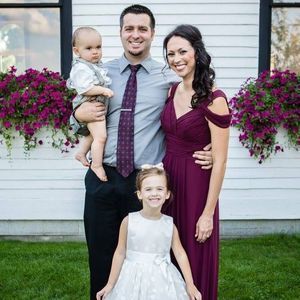 Meet your Posher, Candice